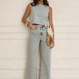 REGATA FEMININA FEMININO  CLARO