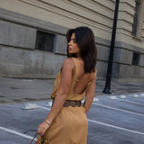 Vestido Curto Tubinho