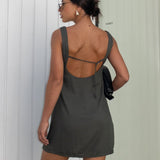 Vestido Tubilho Feminino