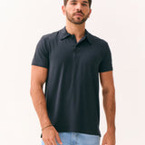 CALÇA FIVE POCKETS SLIM BASICA MASCULINA CLARO