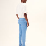 CALÇA SKINNY COM ELASTICO MASCULINO MÉDIO