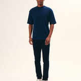 CALÇA SLIM MASCULINO AMACIADO