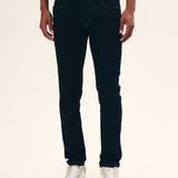 CALÇA SLIM MASCULINO AMACIADO