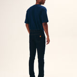 CALÇA SLIM MASCULINO AMACIADO
