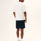 CAMISETA OVERSIZED MASCULINA OFF WHITE