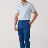 CALCA CHINO CONFORT MASCULINO - MEDIO