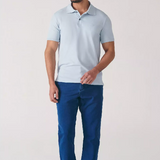 CALCA CHINO CONFORT MASCULINO - MEDIO