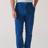 CALCA CHINO CONFORT MASCULINO - MEDIO