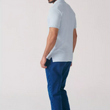 CALCA CHINO CONFORT MASCULINO - MEDIO