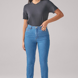 SKINNY FEMININO - MEDIO