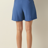 Bermuda Feminina Alfaiataria  - Indy Blue