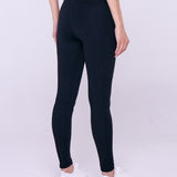 CALÇA LEGGING FITNESS FEMININA PRETO