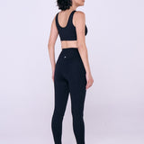 TOP FITNESS FEMININO PRETO
