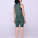 REGATA FITNESS FEMININA VERDE MILITAR