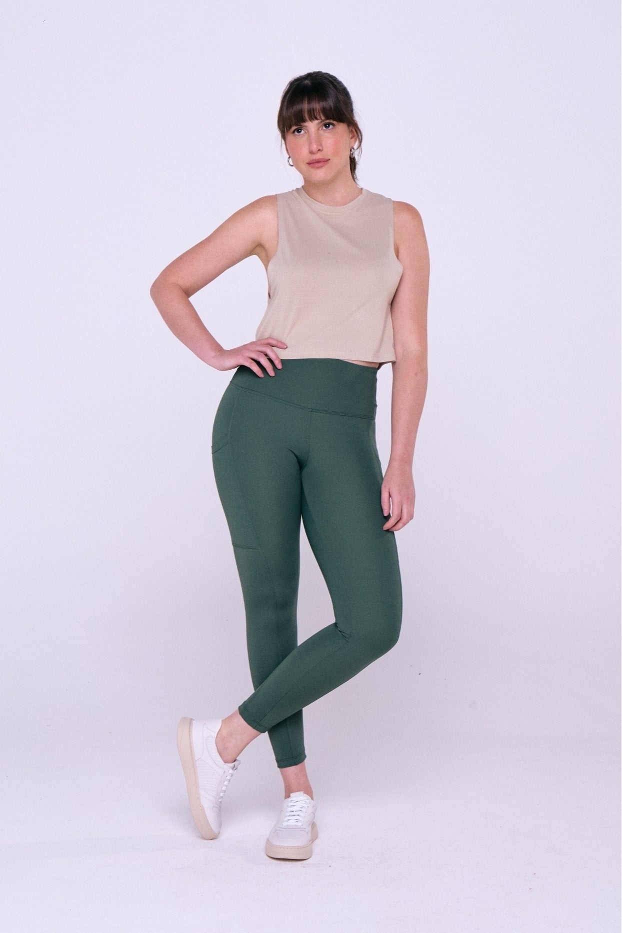 VERDE MILITAR