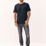 BLACK JEANS