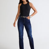 JEANS AMACIADO