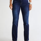 JEANS AMACIADO