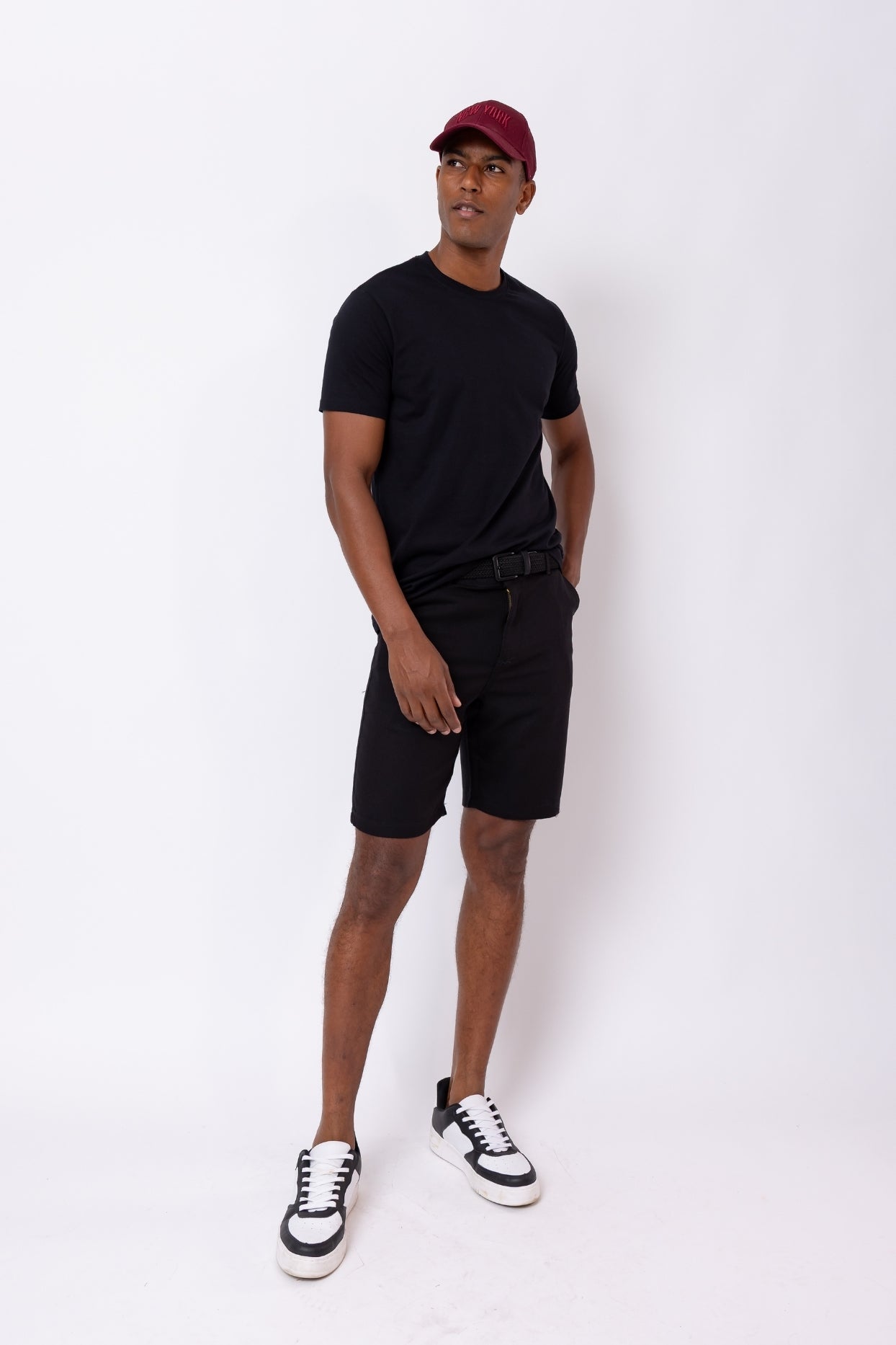 PRETO