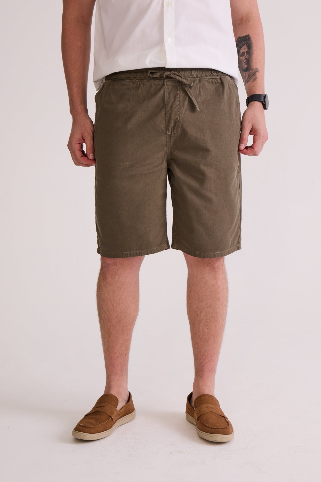 VERDE MILITAR