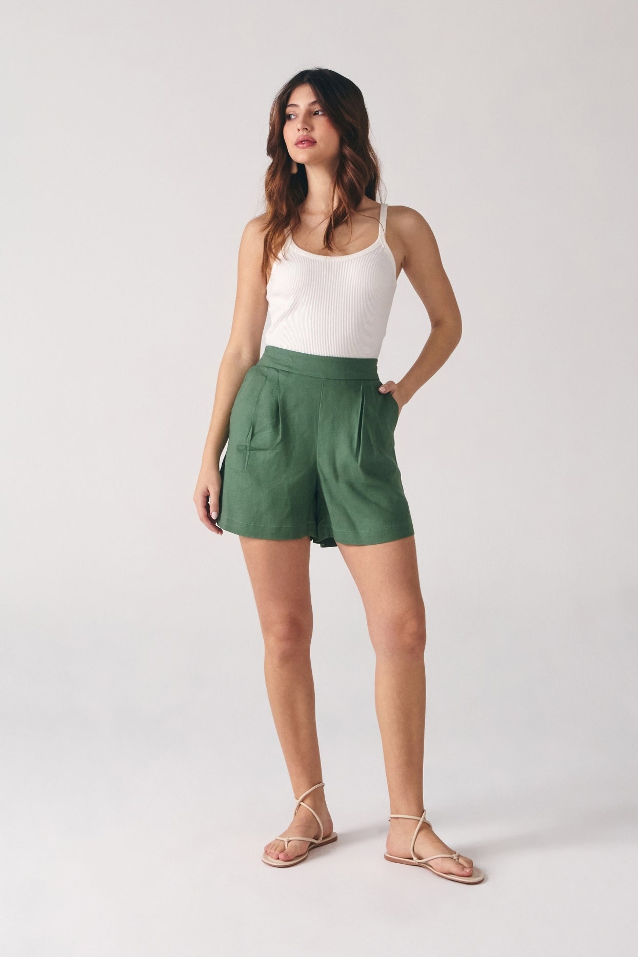 VERDE MEDIO