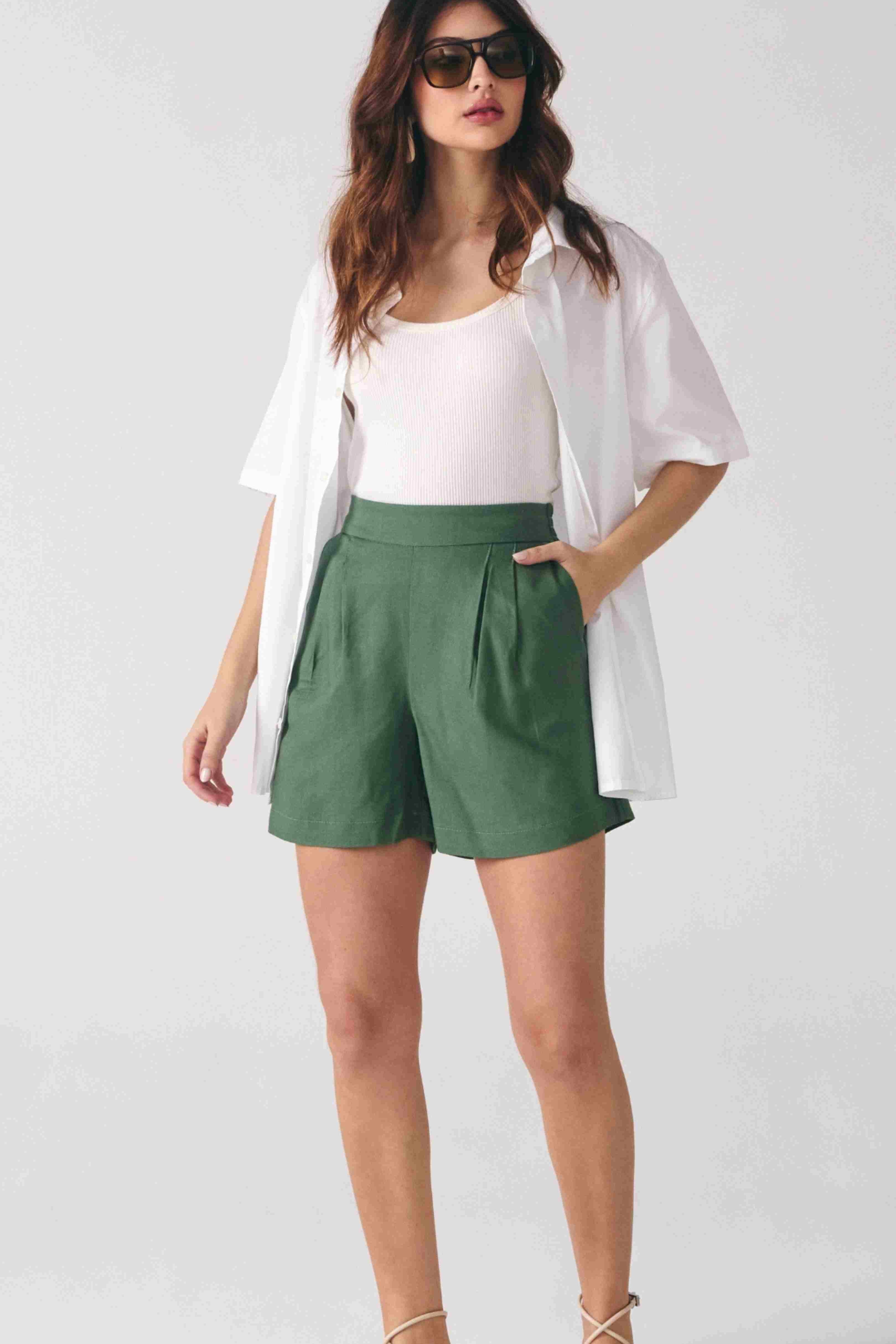 VERDE MEDIO