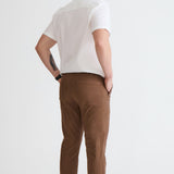 Calça Jogger Masculino - Kaki