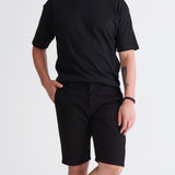 Bermuda Skater  Masculino - Preto