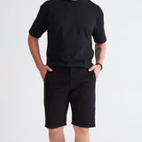 Bermuda Skater  Masculino - Preto