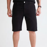 Bermuda Skater  Masculino - Preto