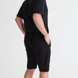 Bermuda Skater  Masculino - Preto