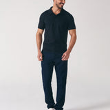 CALCA CHINO CONFORT MASCULINO - AMACIADO