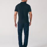 CALCA CHINO CONFORT MASCULINO - AMACIADO