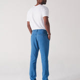 CALCA CHINO CONFORT MASCULINO - CLARO