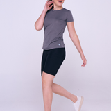 Bermuda Fitness Feminina