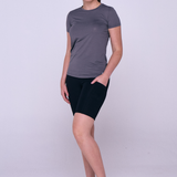 Bermuda Fitness Feminina