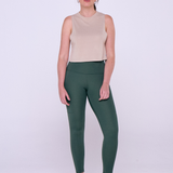 Calça Leggin Fitness Feminina