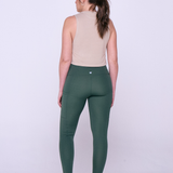 Calça Leggin Fitness Feminina