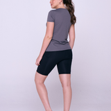 Camiseta Fitness Feminina