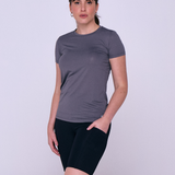 Camiseta Fitness Feminina
