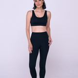 Calça Leggin Fitness Feminina