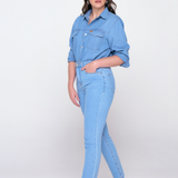 MOM FEMININO - CLARO