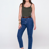 MOM FEMININO - ESCURO