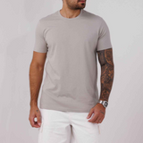 Bermuda Cargo Off White