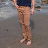 Calça Masculina de Sarja Thiago