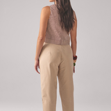 Calça Baggy Feminina