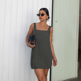 Vestido Tubilho Feminino