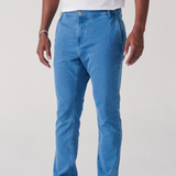 Calça Chino Confort Masculina