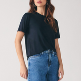 Camiseta De Malha Unissex