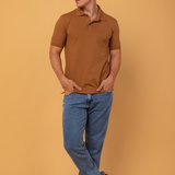 Calça Reta Masculina